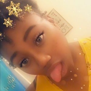 Meet your Posher, Tiana